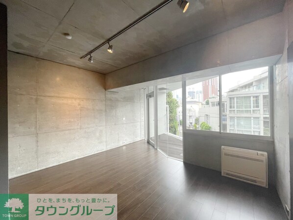 カスタリア広尾の物件内観写真